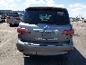 JN8AZ2NF9E9****** Wrecked 2014 Infiniti QX80