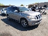 JN8AZ2NF9E9****** Salvage and Wrecked 2014 Infiniti QX80 in Sacramento