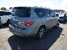 JN8AZ2NF9E9****** Salvage and Wrecked 2014 Infiniti QX80 in California State