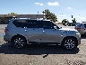 JN8AZ2NF9E9****** Salvage and Repairable 2014 Infiniti QX80 in California State