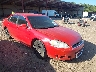 2G1WA5EK9B1****** Salvage and Wrecked 2011 Chevrolet Impala in Birmingham