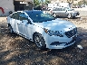 5NPE34AF1FH****** Salvage and Wrecked 2015 Hyundai Sonata in Fontana