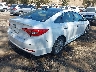 5NPE34AF1FH****** Salvage and Wrecked 2015 Hyundai Sonata in California State