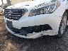 5NPE34AF1FH****** Salvage and Repairable 2015 Hyundai Sonata in California State