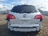 5GAKVCKD4GJ****** Salvamento y Reparables 2016 Buick Enclave en Estado de Washington