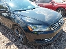 1VWCV7A32FC****** Salvamento y Reparables 2015 Volkswagen Passat en Estado de Alabama