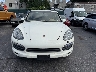 WP1AB2A26BL****** Salvamento 2011 Porsche Cayenne en Estado de Nueva York
