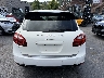 WP1AB2A26BL****** Destrozados 2011 Porsche Cayenne en Estado de Nueva York