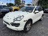 WP1AB2A26BL****** Usados y Reparables 2011 Porsche Cayenne en Newburgh
