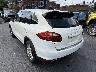 WP1AB2A26BL****** Salvamento y Reparables 2011 Porsche Cayenne en Newburgh