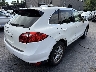 WP1AB2A26BL****** Salvamento y Destrozados 2011 Porsche Cayenne en Estado de Nueva York