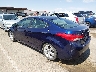 5NPDH4AE5DH****** Salvage and Repairable 2013 Hyundai Elantra in El Paso