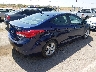 5NPDH4AE5DH****** Salvage and Wrecked 2013 Hyundai Elantra in Texas State