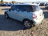WMWSU3C56DT****** Salvamento y Reparables 2013 MINI Hardtop en Los Angeles