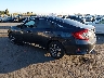 2HGFC2F77JH****** Salvage and Repairable 2018 Honda Civic in Los Angeles
