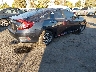 2HGFC2F77JH****** Salvage and Wrecked 2018 Honda Civic in California State