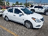 3N1CN7AP1KL****** Salvage and Wrecked 2019 Nissan Versa in Fontana