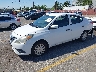 3N1CN7AP1KL****** Used and Repairable 2019 Nissan Versa in Fontana