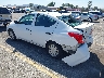 3N1CN7AP1KL****** Salvage and Repairable 2019 Nissan Versa in Fontana