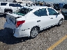 3N1CN7AP1KL****** Salvage and Wrecked 2019 Nissan Versa in California State