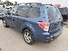 JF2SHABC6CH****** Salvage and Repairable 2012 Subaru Forester in Austin