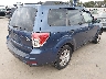 JF2SHABC6CH****** Salvage and Wrecked 2012 Subaru Forester in Texas State