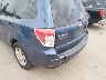 JF2SHABC6CH****** Salvage and Repairable 2012 Subaru Forester in Texas State