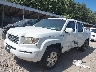 2HJYK16536H****** Usados y Reparables 2006 Honda Ridgeline en Kansas City