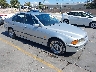WBADM634XXG****** Salvage and Wrecked 1999 BMW 5 Series in Fremont