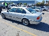 WBADM634XXG****** Salvage and Repairable 1999 BMW 5 Series in Fremont