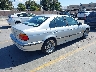 WBADM634XXG****** Salvage and Wrecked 1999 BMW 5 Series in California State