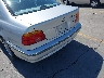 WBADM634XXG****** Salvage and Repairable 1999 BMW 5 Series in California State