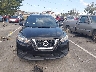 3N1CP5CU1KL****** Salvage 2019 Nissan Kicks in Tennessee State