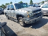 3GNEC13T93G****** Salvamento y Destrozados 2003 Chevrolet Avalanche en Charlotte