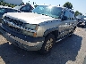 3GNEC13T93G****** Usados y Reparables 2003 Chevrolet Avalanche en Charlotte