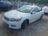1HGCR2F39EA****** Used and Repairable 2014 Honda Accord in Oklahoma City