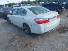 1HGCR2F39EA****** Salvage and Repairable 2014 Honda Accord in Oklahoma City