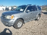 5TDBT44AX2S****** Used and Repairable 2002 Toyota Sequoia in Western Colorado
