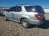 5TDBT44AX2S****** Salvage and Repairable 2002 Toyota Sequoia in Western Colorado