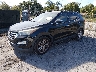 5XYZW3LA0EG****** Used and Repairable 2014 Hyundai Santa Fe in Charleston