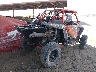 3NSVDE921HF****** Salvamento y Destrozados 2017 Polaris RZR en Estado de Arizona