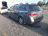 5FNRL5H61EB****** Salvage and Repairable 2014 Honda Odyssey in Salt Lake City