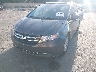 5FNRL5H61EB****** Salvage and Repairable 2014 Honda Odyssey in Utah State