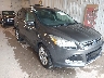 1FMCU0J98FU****** Salvage and Wrecked 2015 Ford Escape in Flint