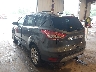 1FMCU0J98FU****** Salvage and Repairable 2015 Ford Escape in Flint