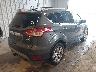 1FMCU0J98FU****** Salvage and Wrecked 2015 Ford Escape in Michigan State
