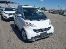 WMEEJ3BA7EK****** Salvage and Wrecked 2014 Smart Fortwo in Fresno