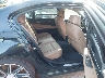 WBAKB8C55AC****** Destrozados 2010 BMW 750li en Atlanta