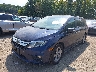5FNRL6H72KB****** Usados y Reparables 2019 Honda Odyssey en Knoxville
