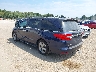 5FNRL6H72KB****** Salvamento y Reparables 2019 Honda Odyssey en Knoxville